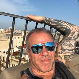 Meet your Posher, John jp